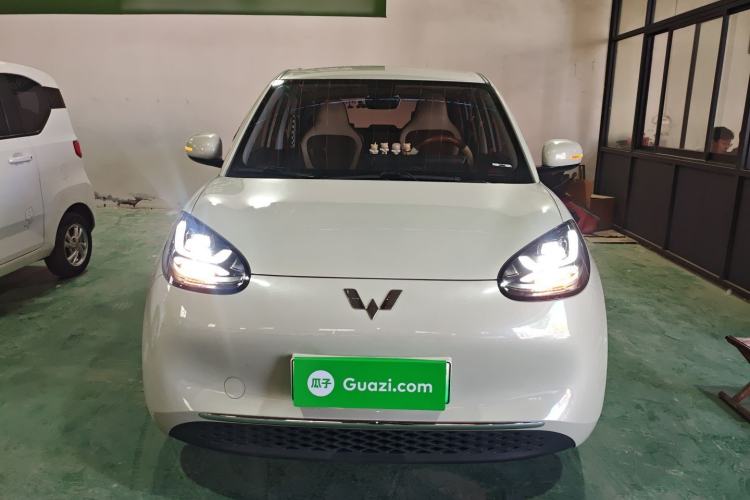 Used Wuling Bingo 2023 333km Enjoy+ Version Front