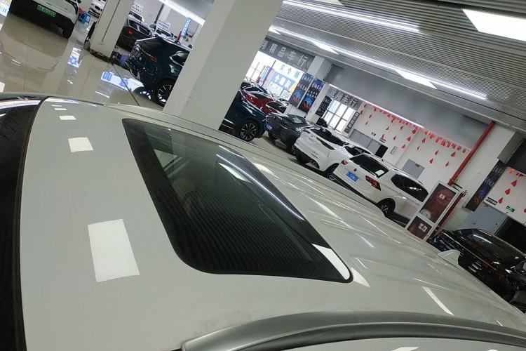 Used Geely Auto Haoyue PRO 2024 1.5T DCT Zongheng+
