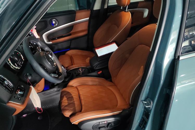 Used MINI Countryman 2021 2.0T COOPER S ALL4