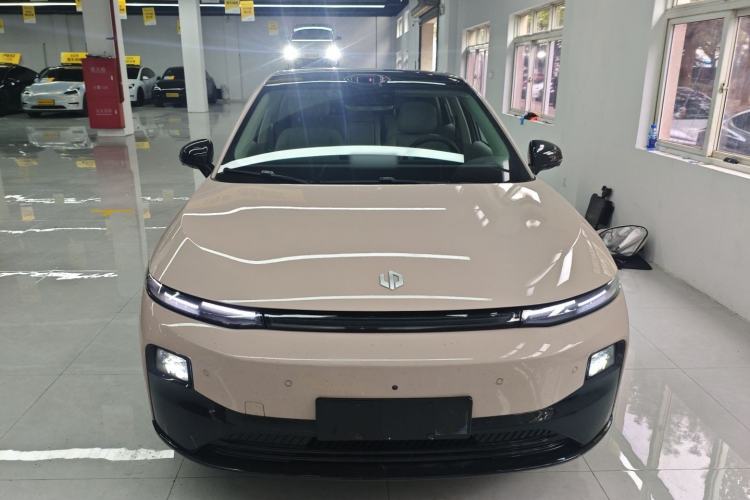 Used Leapmotor B01 2025 650 LiDAR Edition