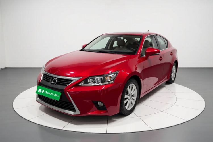 Used Lexus CT 2014 CT200h Comfort Edition Monochrome Guazi used car, China used car export, Used car for sale, Used  cars, Cheapest cars for sale