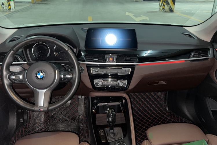 Used BMW X1 2020 sDrive20Li Premium Edition
