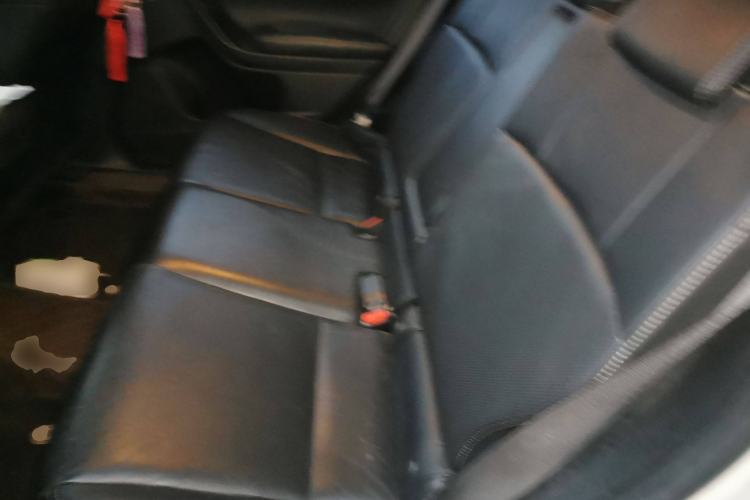 Used Subaru Forester 2013 2.0T Automatic Prestige Navigation Edition