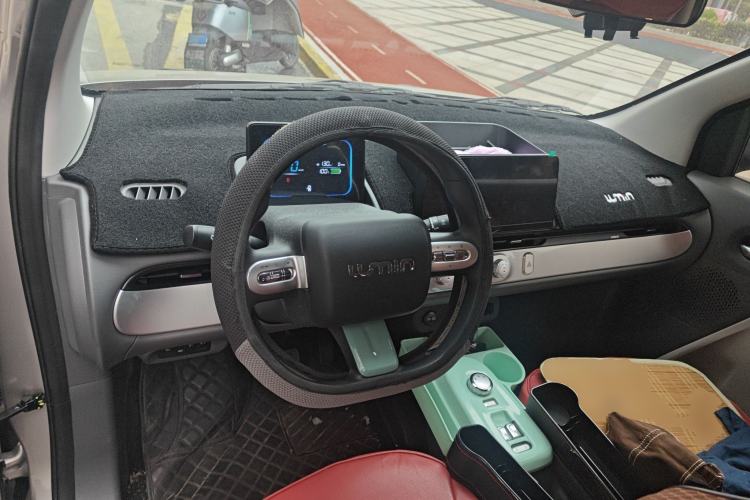 Used Qiyuan Lumin 2024 130km Qingyue Version
