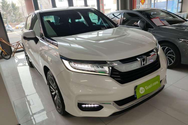 Used Honda Avancier 2020 370TURBO Two-Wheel Drive Luxury Edition
