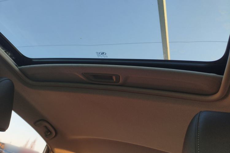 Used Buick GT 2021 Revised Version Flagship 1.5L Automatic Elite Edition