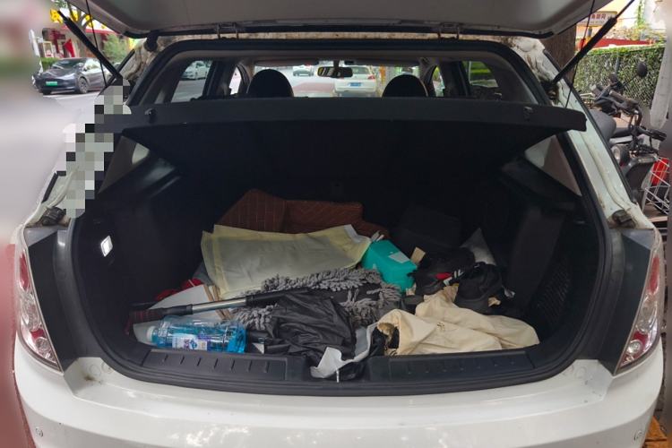 Used BYD e6 2016 400 Elite Edition
