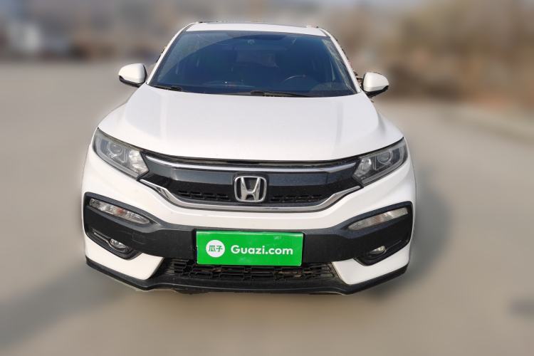 Used Honda XR-V 2017 1.8L EXi CVT Comfort Version