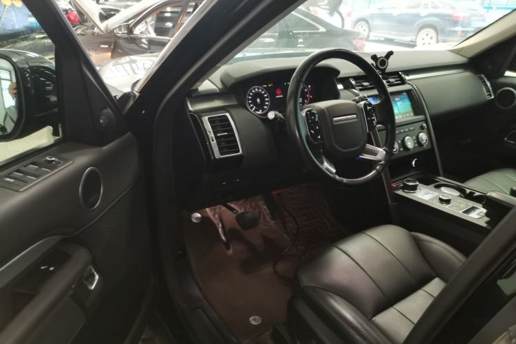 Used Land Rover Discovery 2020 2.0T 30th Anniversary Special Edition