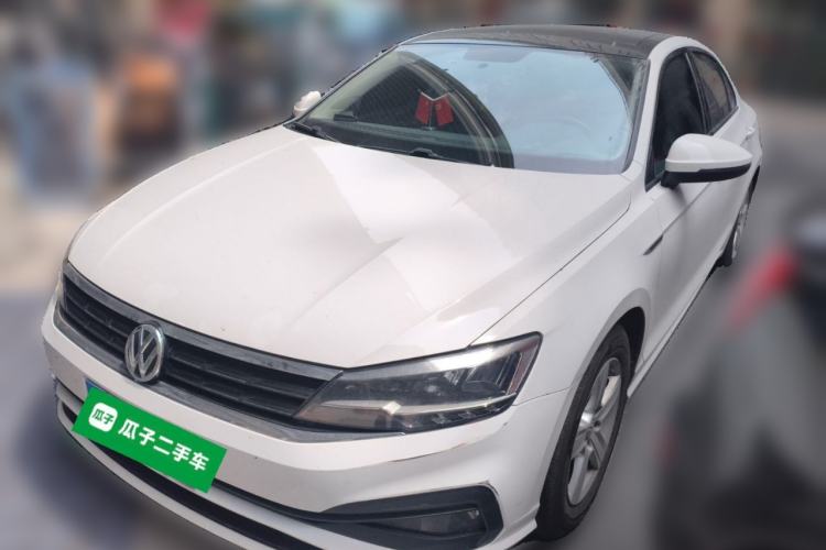 Used Volkswagen Lamando 2021 230TSI DSG Fashion Edition