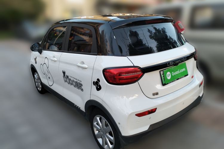 Used Leapmotor T03 2022 Star Diamond Edition