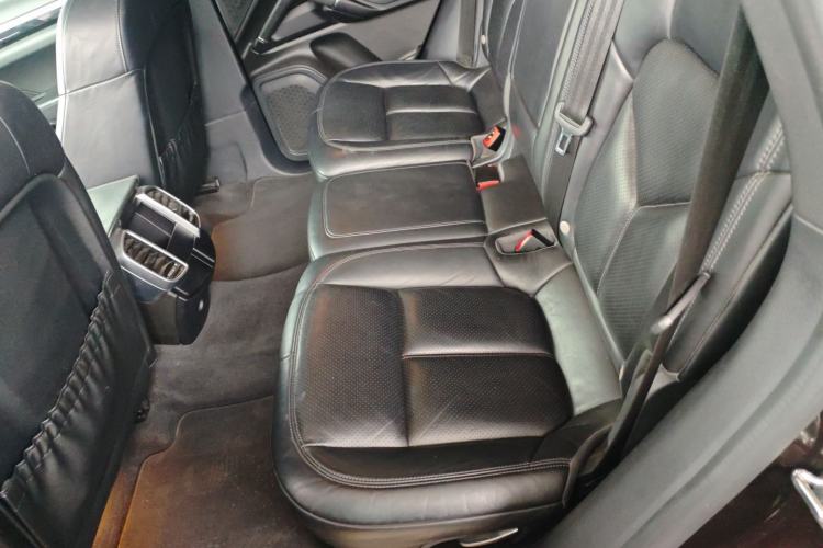 Used Porsche Cayenne 2016 Cayenne 3.0T