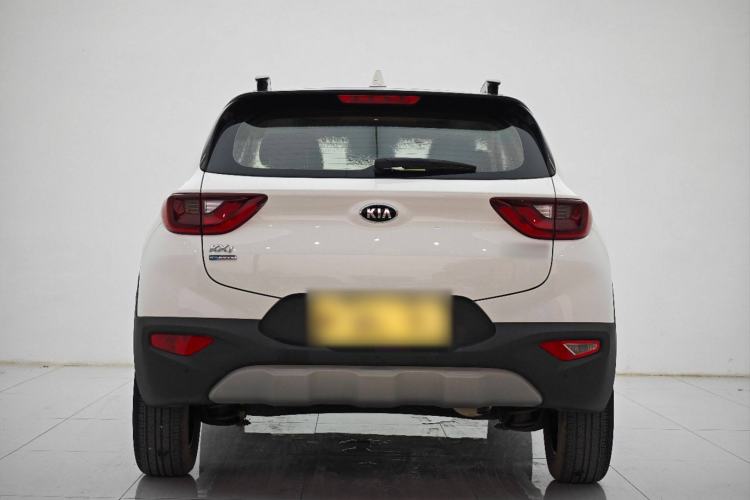 Used Kia kx1 Stonic 2019 1.4L Automatic Fun Edition China VI
