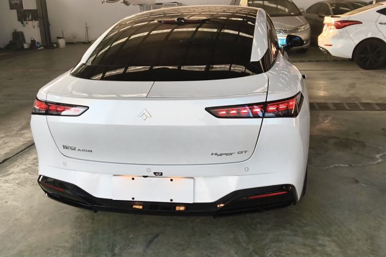 Used Hyptec GT 2023 560 Rear-Drive Seven-Wing Edition