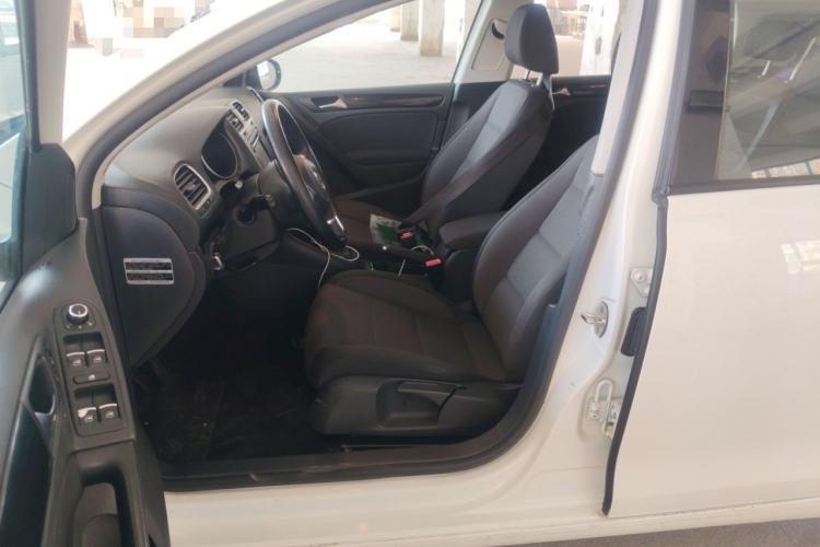 Used Volkswagen Golf 2012 1.4 TSI Automatic Comfort Edition
