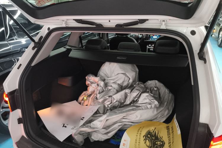 Used Skoda Kodiaq 2018 Facelifted TSI330 5-Seater Two-Wheel-Drive Comfort Edition
