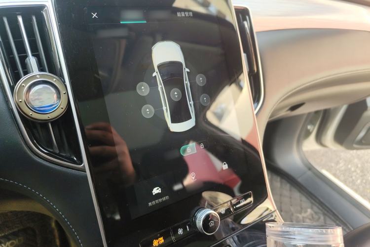 Used Rising ER6 2020 620 km Smart Edition