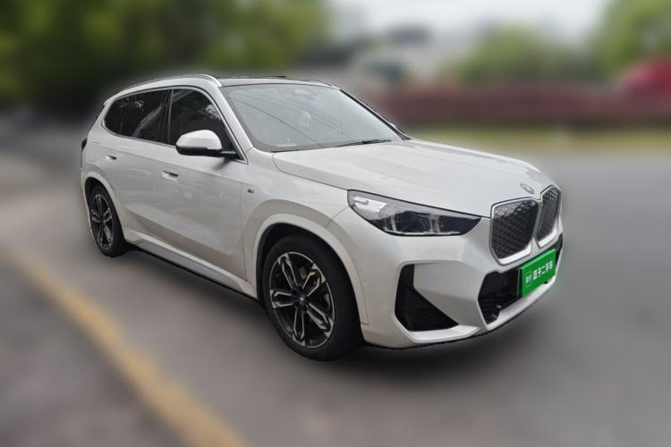 Used BMW iX1 2023 xDrive30L M Sport Package