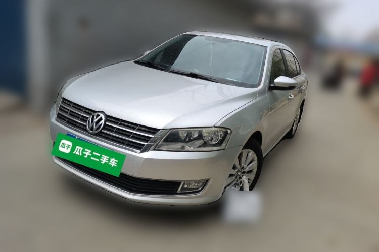 Used Volkswagen Lavida 2013 1.4TSI DSG Comfort Edition