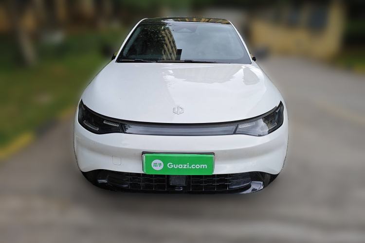 Used Leapmotor C01 2023 525 Comfort Edition