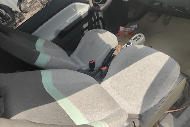 Used Wuling Hongguang MINIEV 2022 Macaron Premium Model – Lithium Iron Phosphate