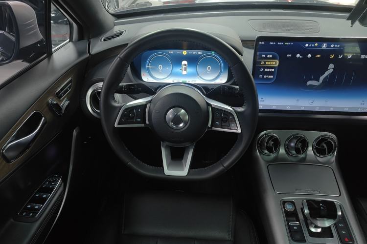 Used Denza X 2020 PHEV Classic Edition
