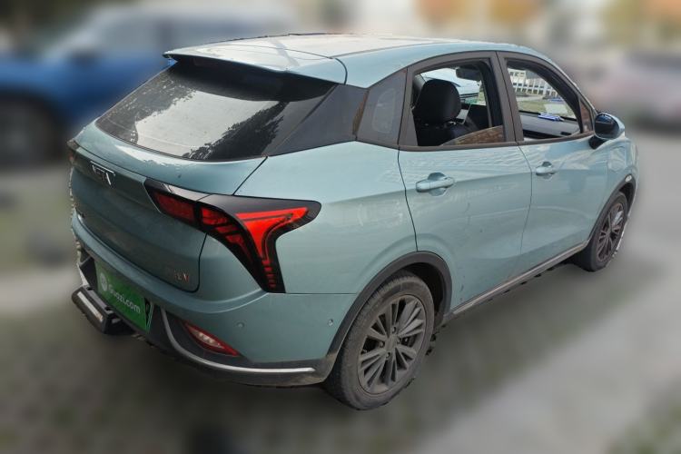 Used NETA V 2022 Chao 400 Pro