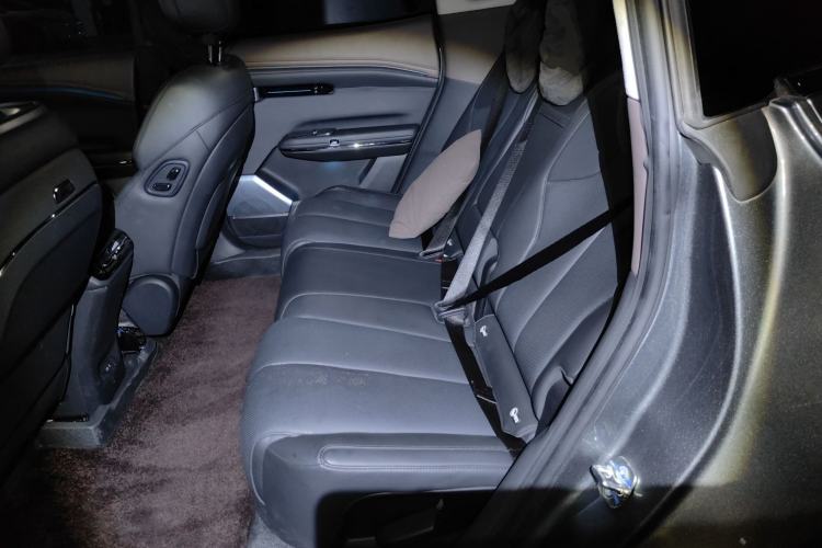 Used Hyptec HT 2023 670 Rear-Drive Ultra-High Voltage Version
