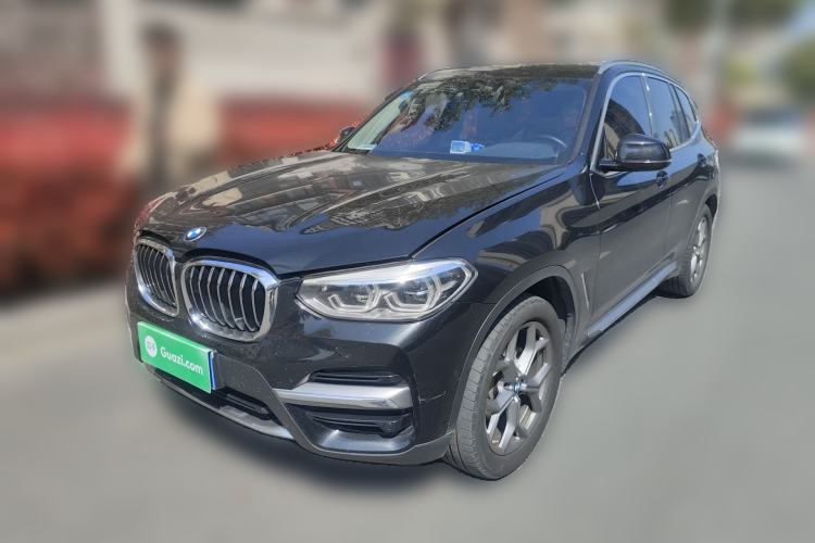 Used BMW X3 2020 xDrive28i Luxury Package