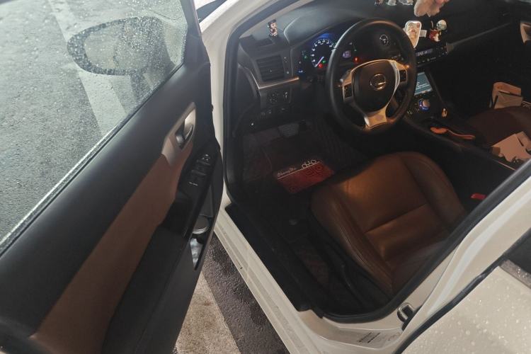 Used Lexus CT 2013 CT200h Floral Elegance Edition