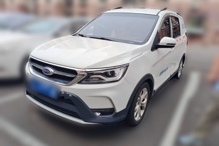 Used Karry K60 2017 Karry K60 1.5T, 2-seater, automatic transmission, enclosed cargo van Guazi used car, China used car export, Used car for sale, Used cars, Cheapest cars for sale
