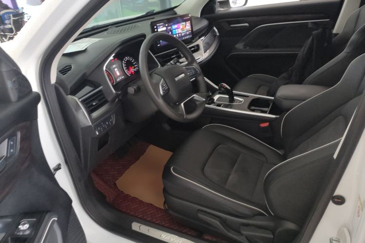 Used Haval H6 2021 National Trend Edition 1.5T Automatic Urban Version