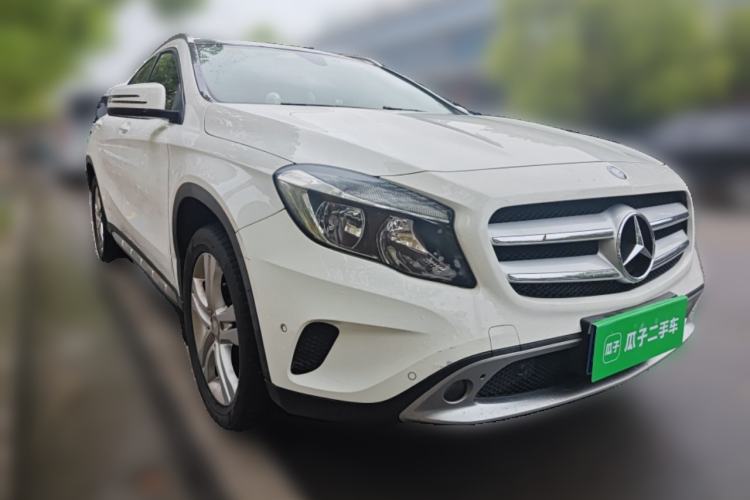 Used Mercedes-Benz GLA 2016 GLA 200 Sport Edition