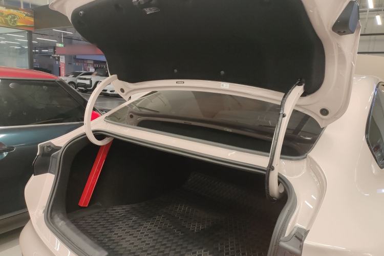 Used Leapmotor B01 2025 550 Comfort Edition