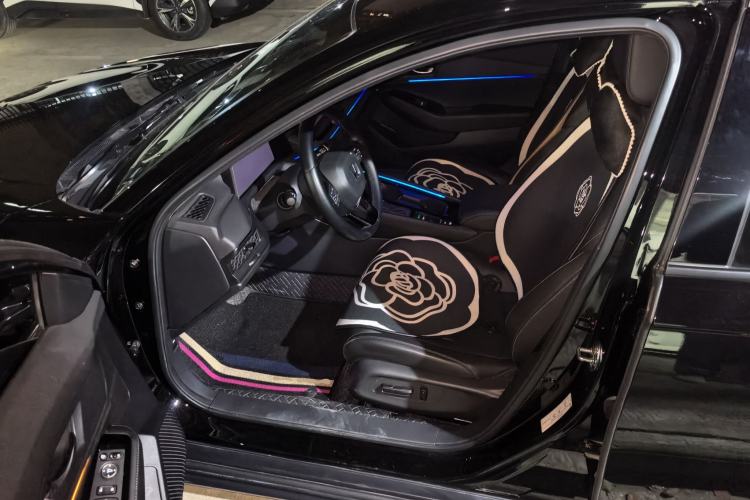 Used Honda Accord 2024 260TURBO Luxury Edition
