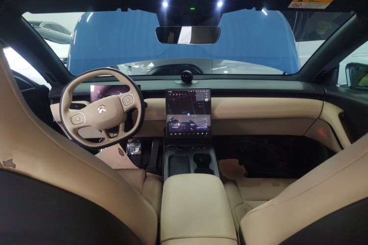 Used Nio ET5T 2023 75 kWh Touring