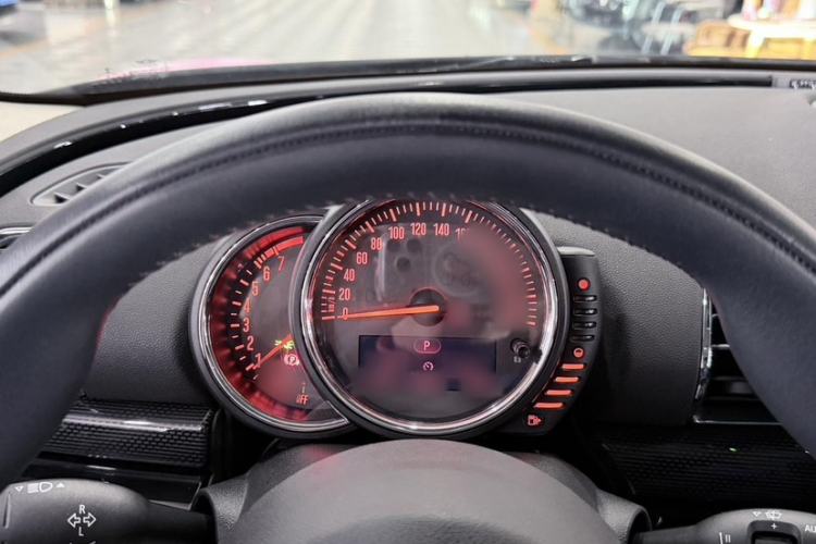 Used MINI Clubman 2016 1.5T COOPER Connoisseur Edition