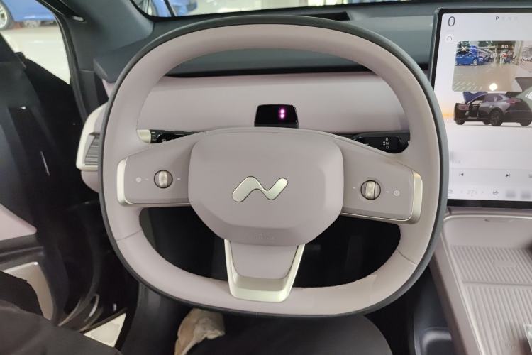 Used ONVO L60 2024 60 kWh Rear-Drive Version
