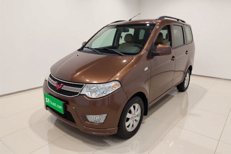 Used Wuling Hongguang 2015 1.5L S Basic Version China V Standard Guazi used car, China used car export, Used car for sale, Used  cars, Cheapest cars for sale