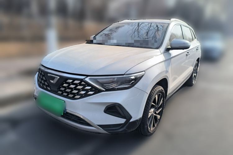 Used Jetta VS7 2020 1.4T Automatic Glory Edition