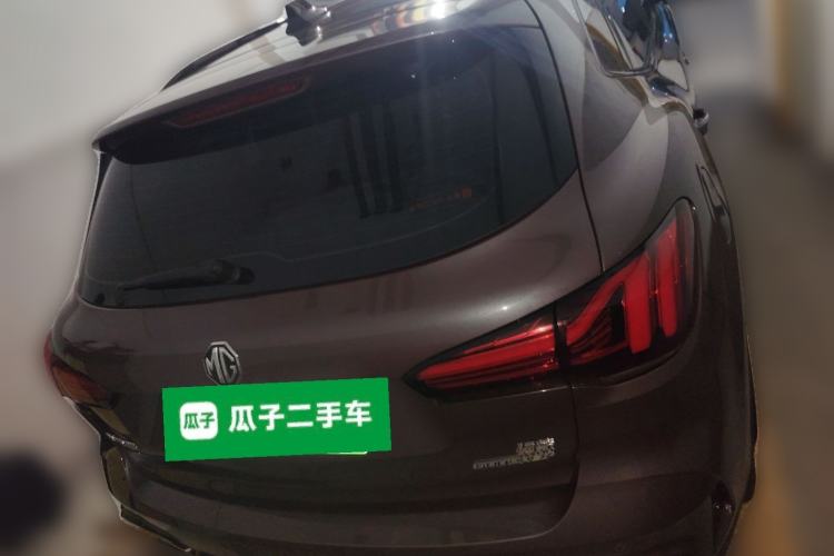 Used MG HS New Energy 2020 eHS 1.5T e-Plus Rear