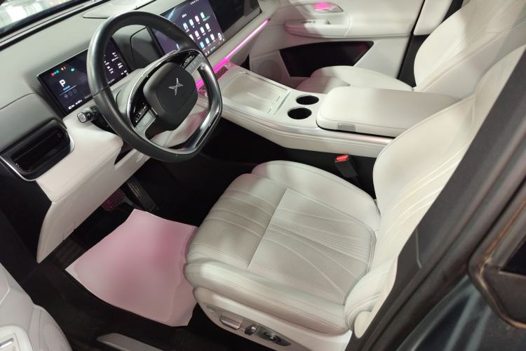 Used XPeng G9 2024 570 Max