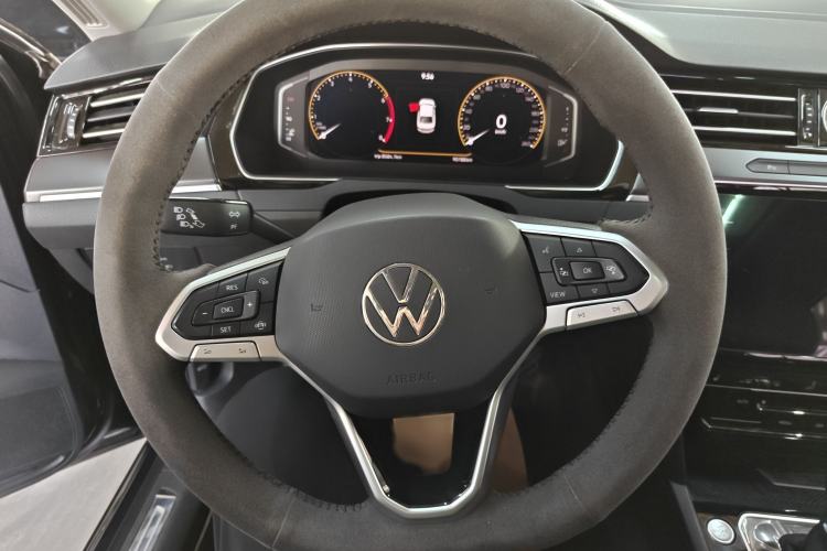 Used Volkswagen Magotan 2020 330TSI DSG Luxury Edition Interior 5