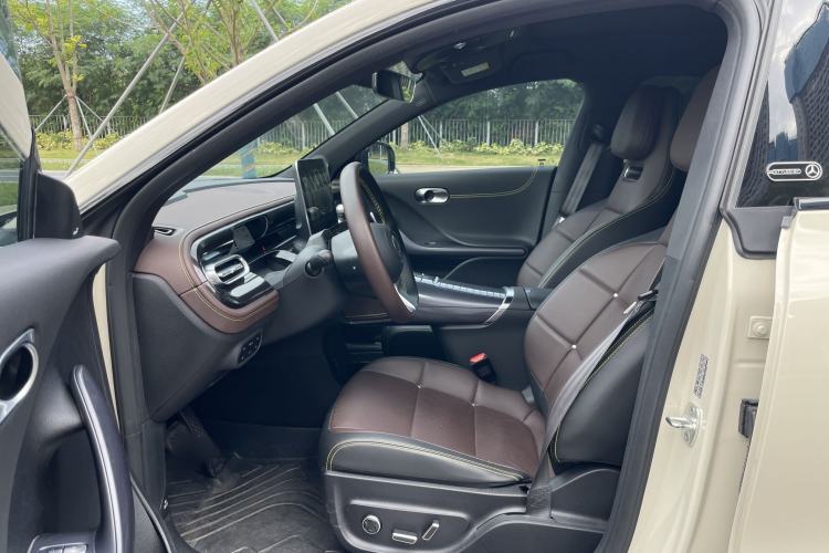 Used smart #3 2023 Pulse Four-Wheel Drive Edition
