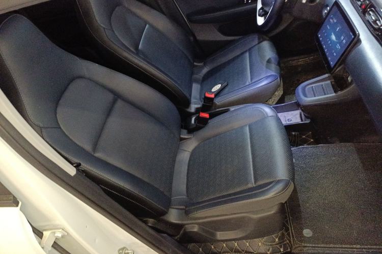 Used Leapmotor T03 2022 YAOJIN Edition Right Front Seat