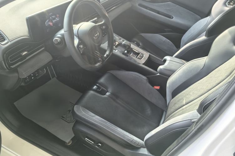 Used GAC Trumpchi EMPOW 2024 400T Automatic Yingbao R PRO Edition