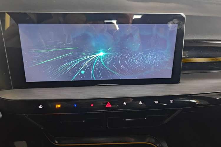 Used MG 5 Scorpio 2022 1.5T Trophy Sport Luxurious Edition
