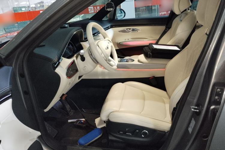 Used Genesis GV70 EV 2023 All-Electric GV70 Flagship Edition