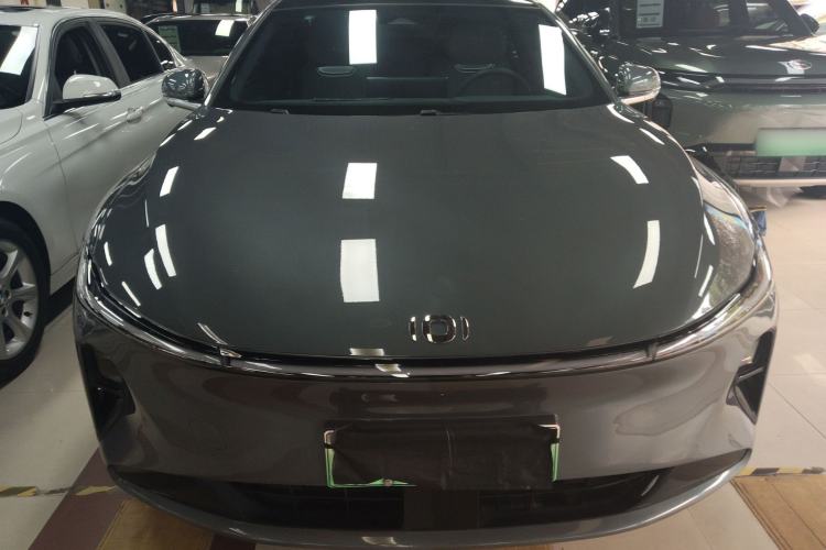 Used Qiyuan A07 2024 All-Electric "True Fragrance" Edition 710 Flagship Model