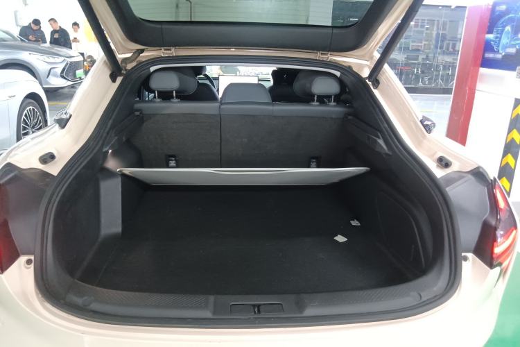 Used XPeng MONA M03 2024 515 Long-Range